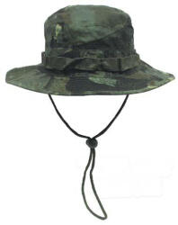 MFH® (Max Fuchs®) Pălărie MFH® US GI Bush Hat Ripstop (Culoare: Vânător verde, Mărime: XL)