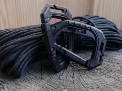 Viper Tactical® Carabină Ops Viper Tactical® 2 buc. (Culoare: Negru)
