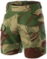 Helikon-Tex® Kraťasy UTS® Urban Tactical Shorts® Ripstop Helikon-Tex® (Culoare: Camuflaj Rhodesian, Mărime: XXL)