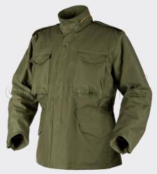 Helikon-Tex® Jachetă / parka M65 Helikon-Tex® (Culoare: Verde măsliniu, Mărime: S)