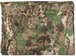 MFH® (Max Fuchs®) Prelată Celta MFH® 2 m x 3 m (Culoare: Operațiunea camo (MFH))