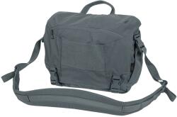 Helikon-Tex® Geantă de umăr Helikon-Tex® Urban Courier Bag Medium® Cordura® (Culoare: Gri Umbra)