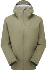 Montane® Jachetă impermeabilă Cetus Montane® (Culoare: Caper Green, Mărime: S)