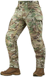 M-Tac® Pantaloni Sturm Gen. II Nyco Extreme M-Tac® (Culoare: Multicam®, Mărime: 28/30)