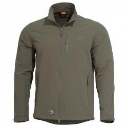 Pentagon® Tactical Jachetă softshell Elite Light Pentagon® (Culoare: RAL7013, Mărime: L)