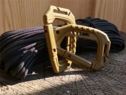 Viper Tactical® Carabină Ops Viper Tactical® 2 buc. (Culoare: Coyot)