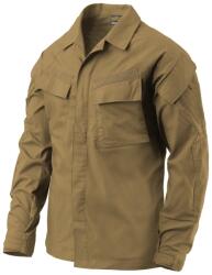 Helikon-Tex Bluza Raid Helikon-Tex® (Culoare: Coyot, Mărime: M)