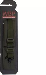 WBP® Curea pentru armă Dzeta QD WBP® (Culoare: Verde măsliniu)