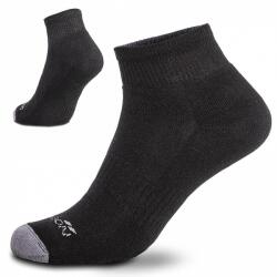 Pentagon® Tactical Șosete până la gleznă Pentagon® (Culoare: Negru, Mărime: 45-47)