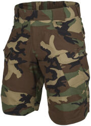 Helikon-Tex® Pantaloni scurți Urban Tactical GEN III Helikon-Tex® Ripstop (Culoare: Pădure americană, Mărime: S)