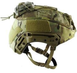 Agilite Gear® Husă pentru cască Team Wendy EXFIL Ballistic Agilite® (Culoare: Multicam®, Mărime: XL)