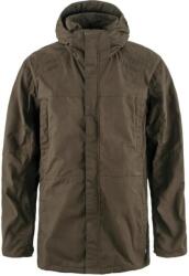 Fjällräven® Geacă de vânătoare Drev Hybrid Fjällräven® (Culoare: Măsliniu închis, Mărime: S)