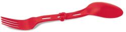 Primus Spork pliabil Primus® (Culoare: Roșu) Tacam