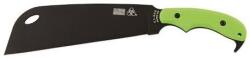 KA-BAR Cuțit cu lamă fixă, securea KA-BAR® Zombie® ''Zomstro'' Chopper