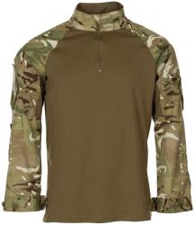  Cămașă Under Body Armour UBACS, Original nouă (Culoare: MTP Camo / Verde, Mărime: L)