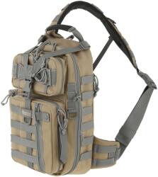 Maxpedition® Rucsac MAXPEDITION® Gearslinger® Sitka (Culoare: Khaki / Verde Foliat)
