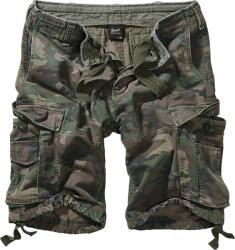 Brandit® Pantaloni scurți Classic Vintage Brandit® (Culoare: Pădure americană, Mărime: L)