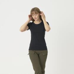 Helikon-Tex® Tricou dame Slim Helikon-Tex® (Culoare: Negru, Mărime: XL)