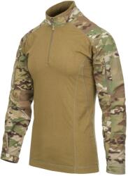 Direct Action® (Helikon-Tex®) Tricou UBACS Vanguard® Combat Direct Action® (Culoare: Multicam®, Mărime: XL)