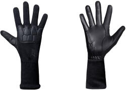 MoG Gloves® Mănuși Assault FR Long MoG® (Culoare: Negru, Mărime: XS)