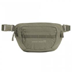 Pentagon® Tactical Borsetă Ledvinka Fanny Pack Pentagon® (Culoare: RAL7013)