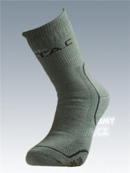 Batac® Șosete cu argint Thermo Batac® (Culoare: Verde măsliniu, Mărime: 11-12)