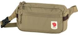 Fjällräven® Borsetă High Coast Hip Pack Fjällräven® (Culoare: Argilă)