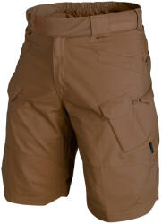 Helikon-Tex® Pantaloni scurți Urban Tactical GEN III Helikon-Tex® Ripstop (Culoare: Maro noroiu, Mărime: L)