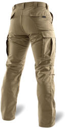 Pentagon® Tactical Pantaloni BDU 2.0 PENTAGON® (Culoare: Kaki, Mărime: 36)