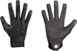 MoG Gloves® Mănuși Target High Abrasion ErgoShield MoG® (Culoare: Multicam®, Mărime: L)