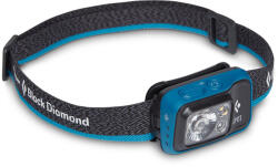 Black Diamond Lanternă frontală Spot 400 Black Diamond® (Culoare: Albastru)