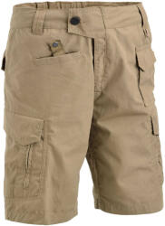 Defcon 5® Pantaloni scurți Defcon5® Advanced Tactical Ripstop (Culoare: Coyot, Mărime: S)