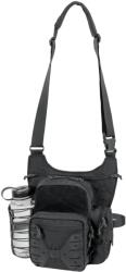 Helikon-Tex® Geantă de umăr Helikon-Tex® EDC Side Bag® (Culoare: Negru)