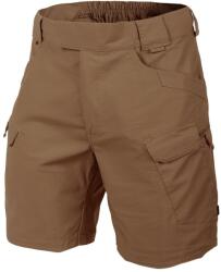 Helikon-Tex® Pantaloni scurți Urban Tactical 8.5" UTL Helikon-Tex® Ripstop (Culoare: Maro noroiu, Mărime: XXL)
