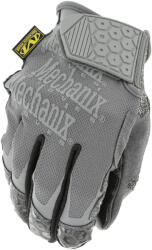 Mechanix Wear Mănuși de lucru Box Cutter Mechanix Wear® (Culoare: Gri Lup, Mărime: XL)