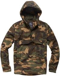 Vintage Industries® Anorak Shooter Vintage Industries® (Culoare: Pădure americană, Mărime: XXL)