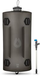 Hydrapak Sac pliabil Seeker HydraPak®, 10 l (Culoare: Mamut Gri)