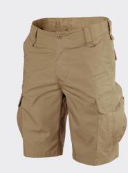 Helikon-Tex® Pantaloni scurți CPU Helikon-Tex® Ripstop (Culoare: Coyot, Mărime: XL)