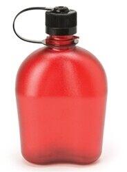 Nalgene Sticla de câmp Everyday Oasis Nalgene® 1 l (Culoare: Roșu)