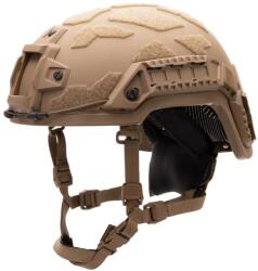 Protection Group® Casca balistică PGD-ARCH Protection Group® (Culoare: Coyote Brown, Mărime: L)