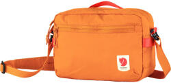 Fjällräven® Geantă High Coast Crossbody Fjällräven® (Culoare: Portocaliu apus)
