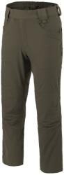 Helikon-Tex Pantaloni de trekking TTP VersaStretch® Helikon-Tex® (Culoare: Taiga Verde, Mărime: XL)