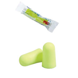 Peltor® (3m®) Bureți pentru urechi E-A-R Soft Peltor® (Culoare: Galbenă)