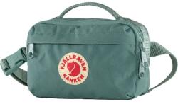Fjällräven® Geantă Kånken Hip Pack Fjällräven® (Culoare: Verde Înghețat)