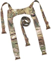 Otte Gear® Ham universal pentru piept Otte Gear® (Culoare: Multicam®)