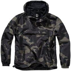 Brandit® Jachetă Summer Windbreaker Brandit® (Culoare: Darkcamo, Mărime: M)