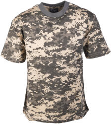 Mil-Tec® (Sturm Handels) Tricou pentru copii Mil-Tec® (Culoare: AT digital, Mărime: L)
