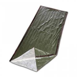 Pentagon® Tactical Sac de urgență Emergency Pentagon® (Culoare: Verde măsliniu) Sac de dormit