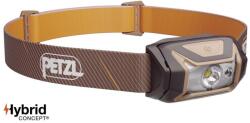 Petzl Lanterna frontală Tikka Petzl® (Culoare: Maro)