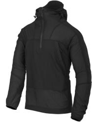 Helikon-Tex® Geacă HELIKON-TEX® Windrunner (Culoare: Negru, Mărime: S)
